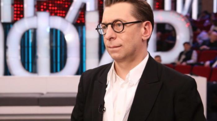 Российский телеведущий Михаил Зеленский умер в возрасте 46 лет
                12 января 2022, 07:59