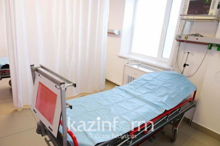 1083 человека выздоровели от коронавируса в Казахстане