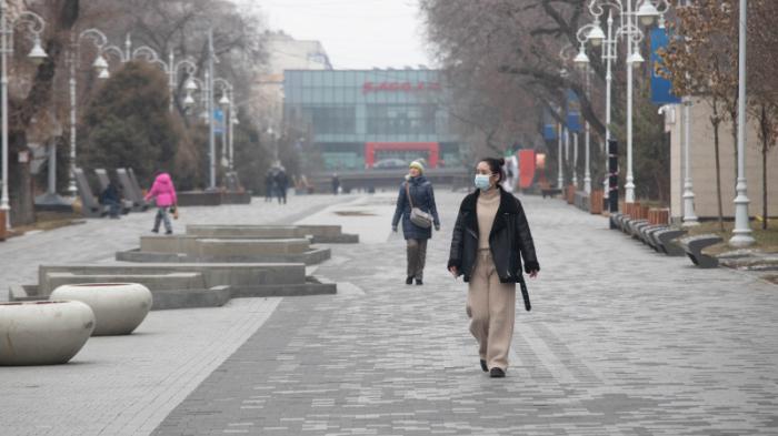 В Алматы ужесточат карантин из-за перехода в 