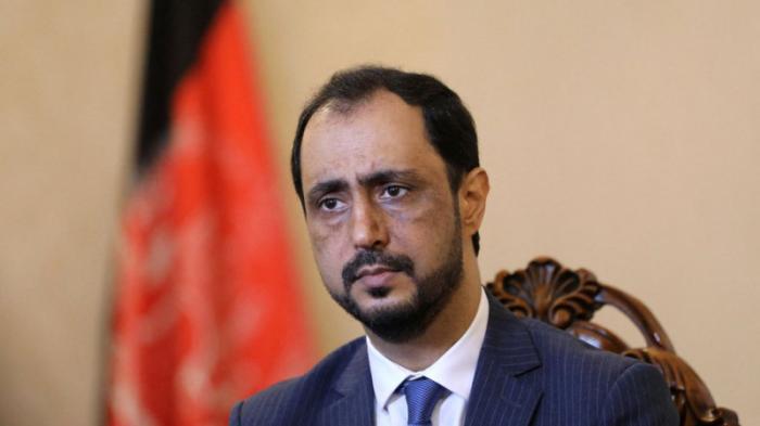 Посол Афганистана в Китае уволился из-за полугодовой задержки зарплаты
                12 января 2022, 14:10