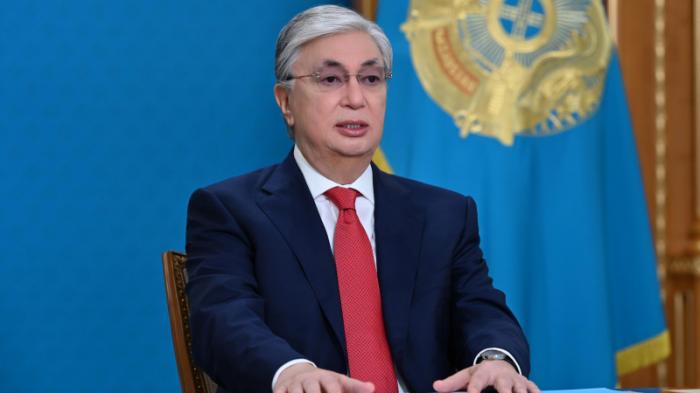 В повестке Токаева призыв к построению нового Казахстана - госсекретарь Карин
                12 января 2022, 15:28