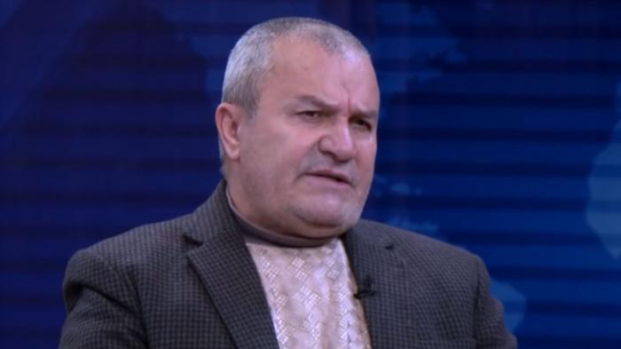 Талибы освободили известного профессора Кабульского университета
                12 января 2022, 15:52