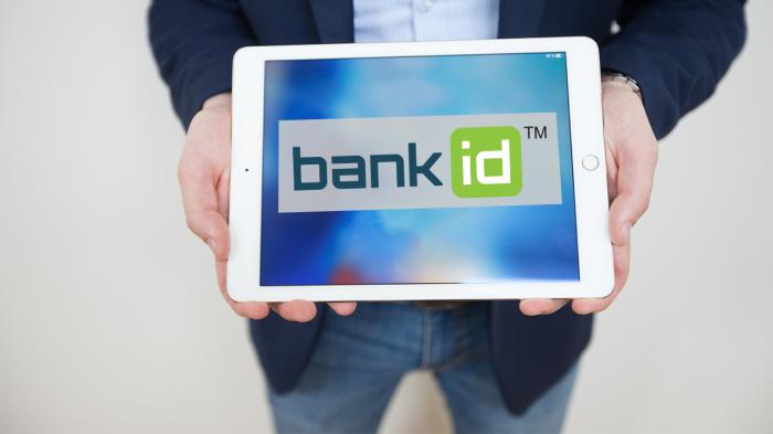 В 2021 количество успешных идентификаций через систему BankID выросло в 4 раза до 30 млн