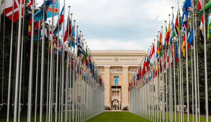 Восемь стран лишили права голоса в ООН из-за неуплаты взносов