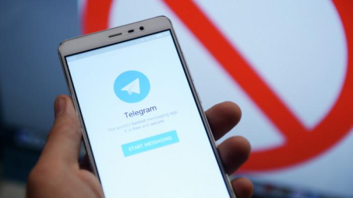 В Германии предупредили о возможной блокировке Telegram
                13 января 2022, 11:59