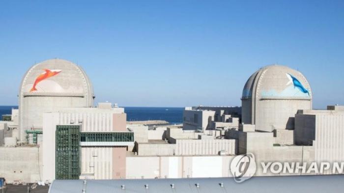 Атомный реактор отключился на АЭС в Южной Корее
                13 января 2022, 13:31