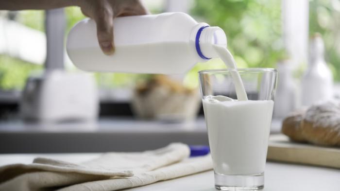 Британские супермаркеты разрешили покупателям нюхать молоко перед покупкой
                13 января 2022, 14:12