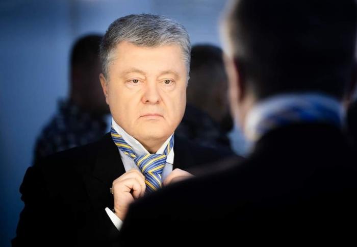 СНБО готов рассмотреть санкции против Порошенко