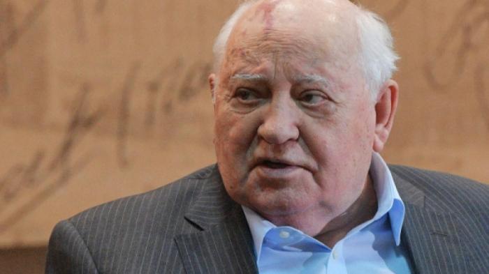 На Горбачева подали в суд из-за событий 30-летней давности
                14 января 2022, 05:04