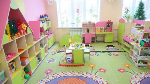 В частных детских садах Караганды по госзаказу появилось 650 новых мест для дошколят