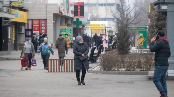 В Алматы ужесточили карантин из-за 