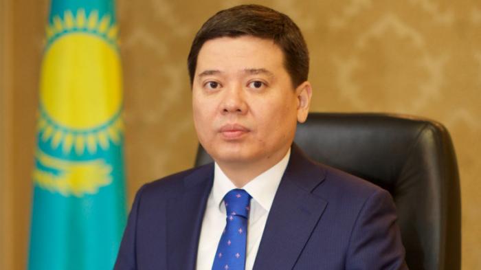 Марат Бекетаев стал советником премьер-министра
                14 января 2022, 11:52