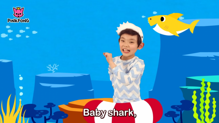 Клип Baby Shark побил новый рекорд по просмотрам в YouТube
                14 января 2022, 15:13
