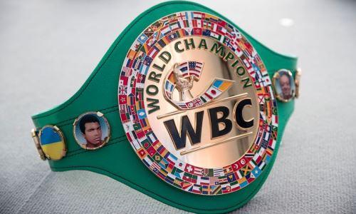WBC утвердила Казахстан местом проведения конвенции и объяснила важность этого выбора