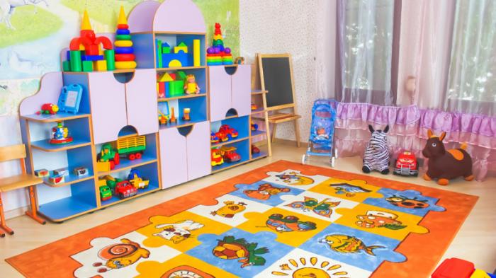 Детские сады в Алматы возобновят работу с 20 января
                15 января 2022, 03:45