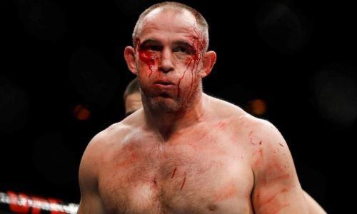 Российский боец UFC отстранен от боев после ДТП