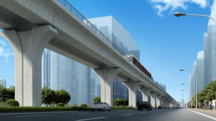 Центр Урбанистики начал прием предложений по проекту LRT
                15 января 2022, 13:39