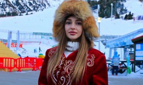 Самая сексуальная боксерша Казахстана ответила на предложение выйти замуж за казаха
