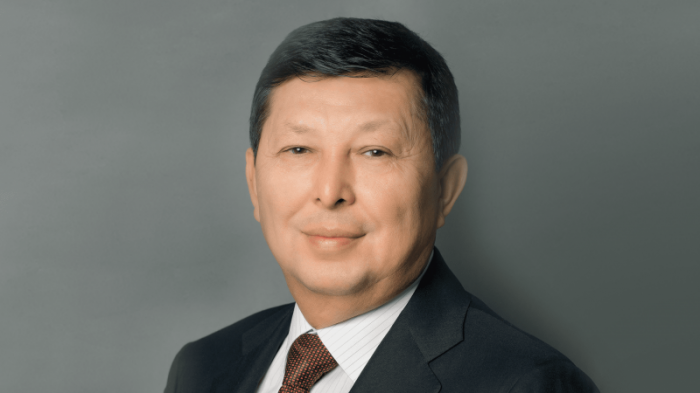 Кайрат Шарипбаев покинул пост главы НК QazaqGaz
                15 января 2022, 15:40