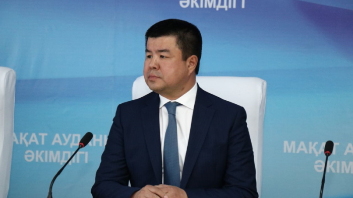 Задержан бывший вице-министр энергетики Жумабай Карагаев
                15 января 2022, 16:02