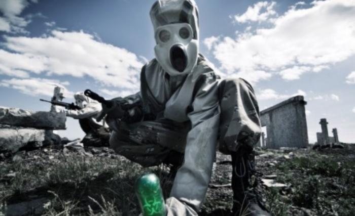 Россия может вторгнуться в Украину из-за утечки химикатов в оккупированной Горловке, – разведка