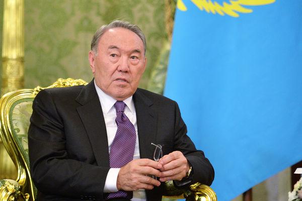 Жириновский объяснил, почему считает вероятной смерть первого президента Казахстана
