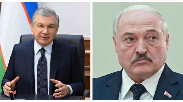 Мирзиеев ответил на угрозу Лукашенко в связи с событиями в Казахстане
                16 января 2022, 00:25