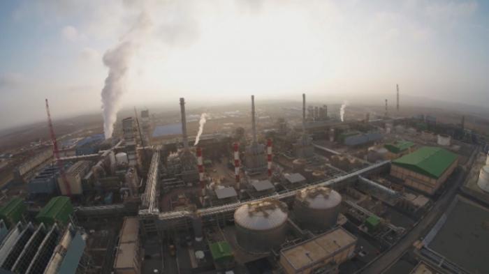 Узбекистан прекратил экспорт газа
                16 января 2022, 14:05