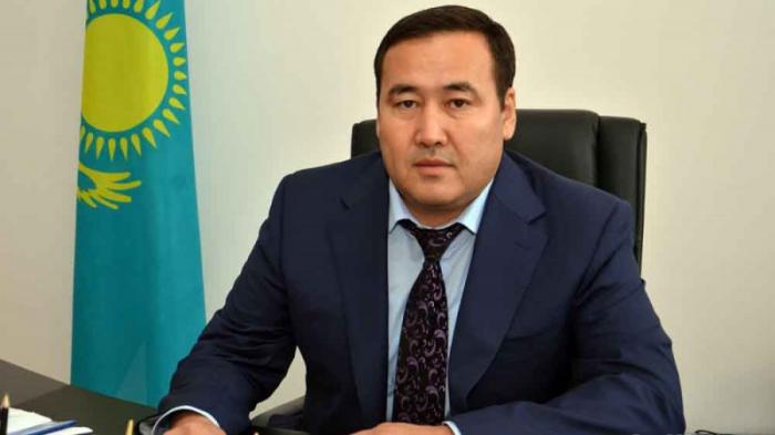 Кайрат Уразбаев освобожден от должности акима Атырау
                16 января 2022, 14:31