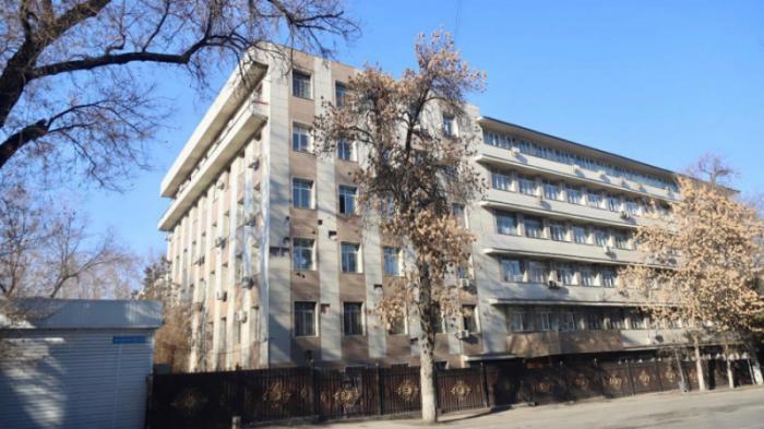 Я лично находился в здании ДП Алматы во время нападения - Таймерденов
                16 января 2022, 20:41