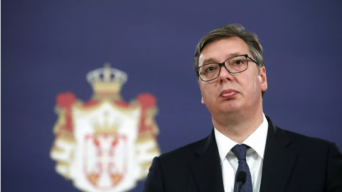Лишением визы Джоковича власти Австралии унизили сами себя - президент Сербии
                16 января 2022, 23:03