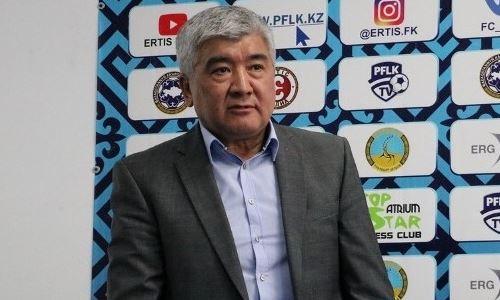 Бывший директор ФК «Иртыш» приговорен к двум годам лишения свободы