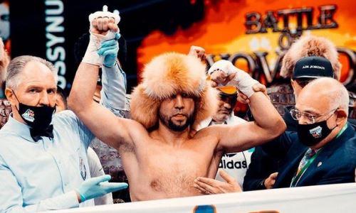 Претендент на титул «Канело» из Казахстана вылетел из ТОП-15 рейтинга WBC