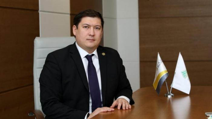 Глава Банка развития Казахстана ответил на вопрос о своей отставке
                17 января 2022, 16:06