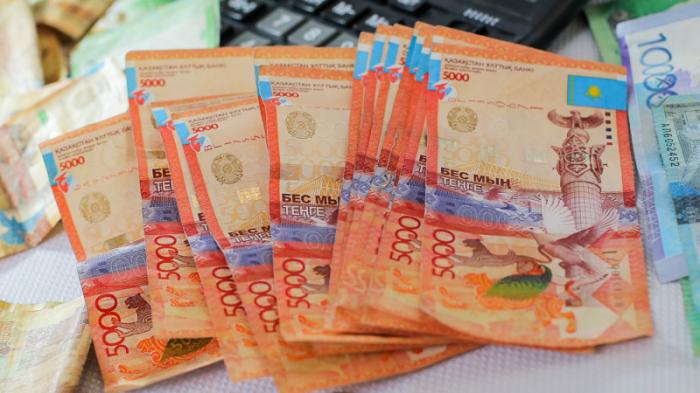 Казахстанцы стали чаще отправлять деньги за границу - исследование
                17 января 2022, 16:25