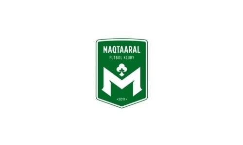 Казахстанский футбольный клуб представил новый логотип