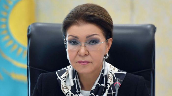 Дарига Назарбаева в отпуске до конца января - помощник
                17 января 2022, 19:22