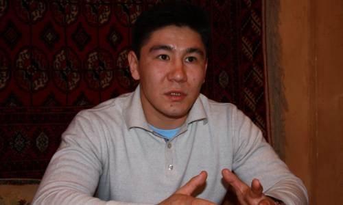 Появилась реакция депутата на обращение олимпийского чемпиона по боксу из Казахстана к Токаеву