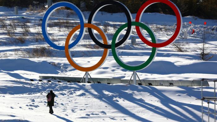 Китай отказался продавать билеты на зимние Олимпийские игры - 2022
                18 января 2022, 09:28