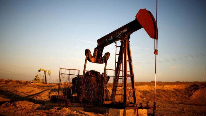 Цена на нефть превысила 87 долларов впервые за 7 лет
                18 января 2022, 10:53