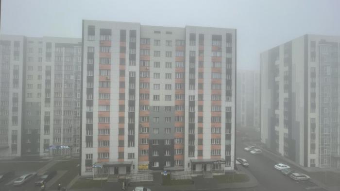 Туман в Алматы: в аэропорту задерживаются рейсы
                18 января 2022, 12:20
