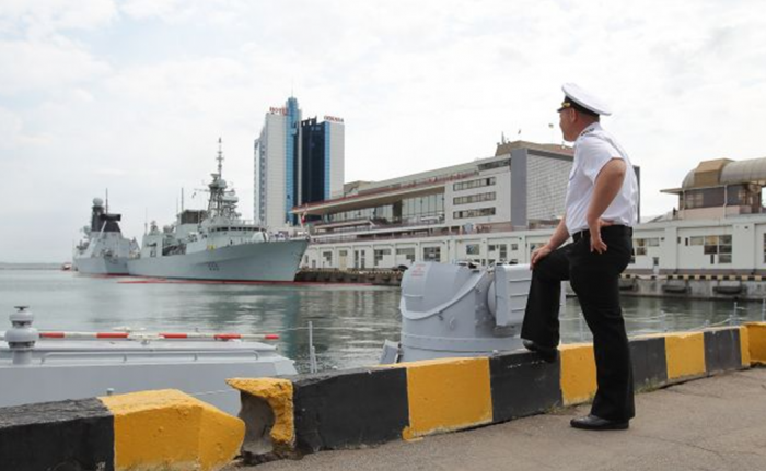 В этом году государственные услуги для моряков станут более прозрачными, – Мининфраструктуры