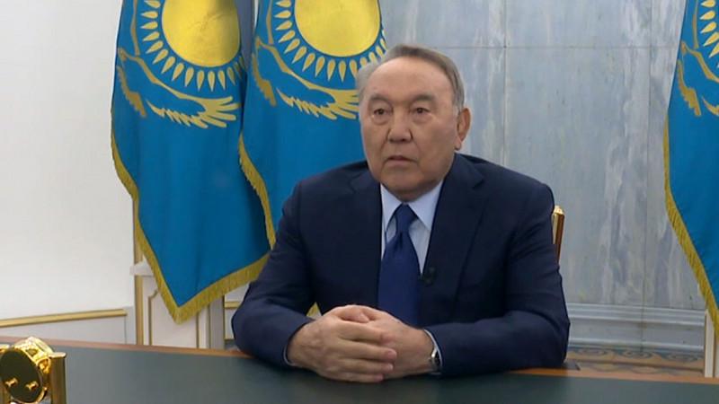 Никакого конфликта или противостояния в элите нет - Назарбаев
                18 января 2022, 17:09