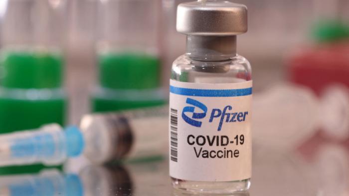Платная вакцинация Pfizer не будет доступна для казахстанцев
                18 января 2022, 18:13