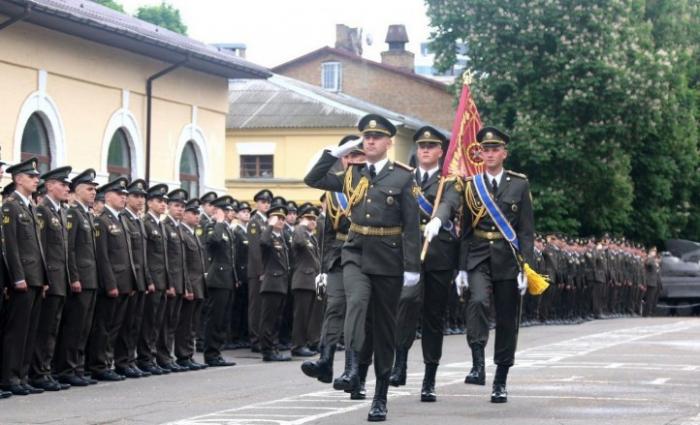 Новое поколение украинских военных способно перезагрузить политику, – Андрей Бондаренко