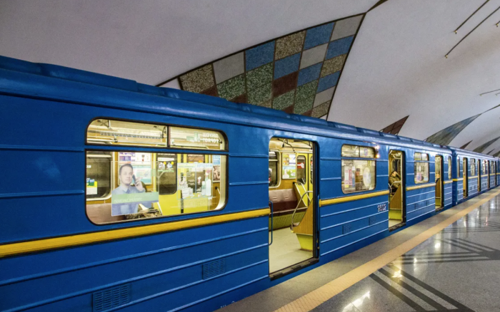 В КГГА считают 22 грн экономически обоснованным тарифом для проезда в метро