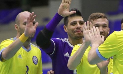 «Задают тон игре». Названы сильнейшие качества сборной Казахстана перед стартом Евро-2022