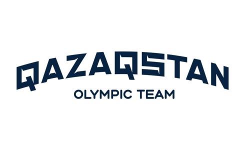 Впервые в истории на экипировке олимпийской сборной появится название страны на казахском языке
