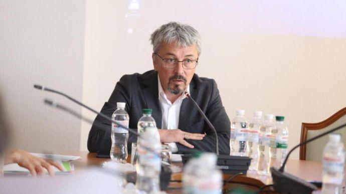 Ткаченко рассматривают в качестве нового главы СБУ вместо Баканова, – политолог