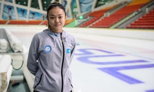 В сборной Казахстана по шорт-треку рассказали о подготовке к Олимпиаде в Пекине